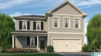 4505 Rosser Farms Pkwy, Bessemer, AL 35022