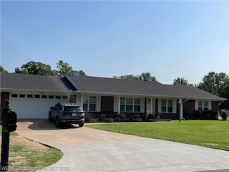 7117 S S Cir, Fort Smith, AR 72903