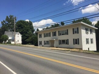 218 Main St, Orono, ME 04473