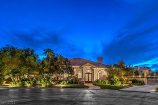 7780 Eldora Ave, Las Vegas, NV 89117