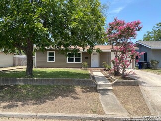 5107 Clark Ave, San Antonio, TX 78223