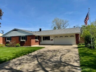 506 Lambert Ln, Englewood, OH 45322