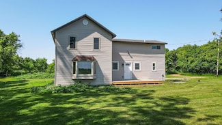 10618 State Highway 161, Amherst Junction, WI 54407
