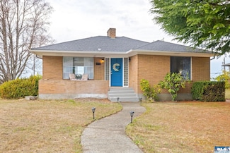 101 E Whidby Ave, Port Angeles, WA 98362