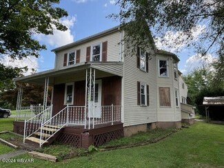 314 Jpm Rd, Lewisburg, PA 17837