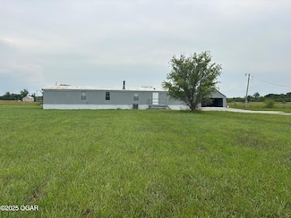 1346 SE Gum Ln, Baxter Springs, KS 66713