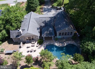 5371 Forest Trail, Saint Leonard, MD 20685
