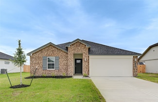 7126 Dawn View Ln, Rosenberg, TX 77469