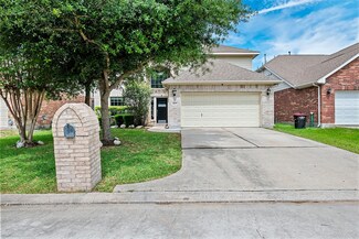4927 Forest Hurst Dr, Spring, TX 77373