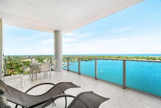 1 Water Club 2204 Way Unit Ph 2204, North Palm Beach, FL 33408