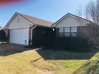 7846 Millicent Cir, Shreveport, LA 71105