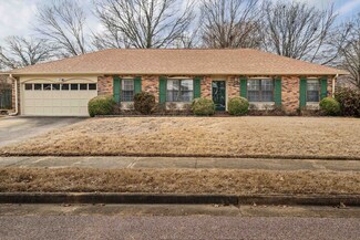 2769 Mercury St, Memphis, TN 38134