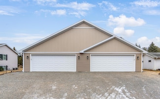 W274 Madison Ave, Ixonia, WI 53036