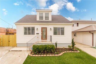 320 36th St, New Orleans, LA 70124