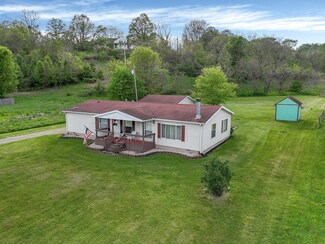 2115 Lunbeck Rd, Chillicothe, OH 45601