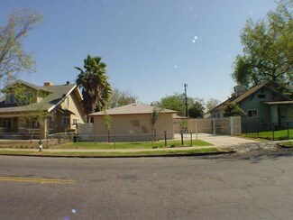 390 N San Pablo Ave Unit 101-1, Fresno, CA 93701