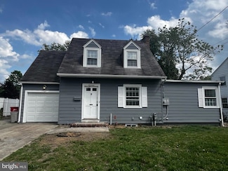 17 Wayne Rd, Bridgeton, NJ 08302