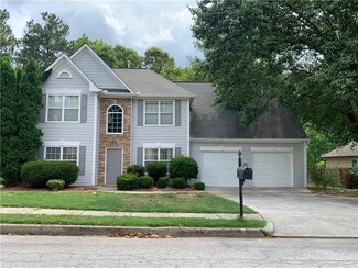 5107 Running Doe Dr, Suwanee, GA 30024
