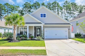 909 Mildred Ct, Murrells Inlet, SC 29576
