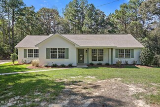 821 Zion Hill Rd, Mendenhall, MS 39114