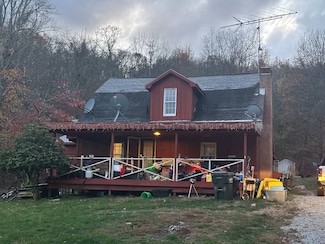 77900 Slater Rd, Cadiz, OH 43907