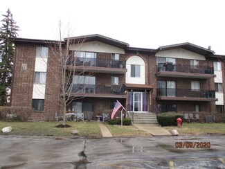 5235 James Ln Unit 1210, Crestwood, IL 60418