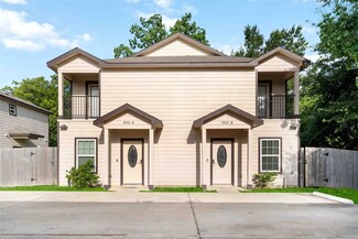 9032 Jutland Rd Unit A, Houston, TX 77033