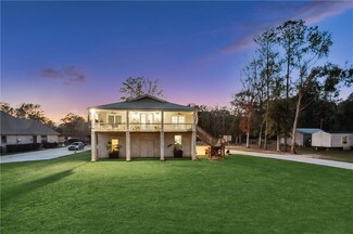 50363 Rivers Rd, Tickfaw, LA 70466