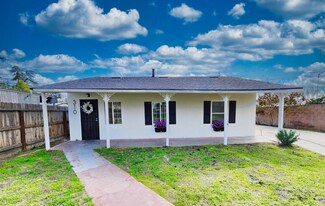 310 E Hawes Ave, Fresno, CA 93706