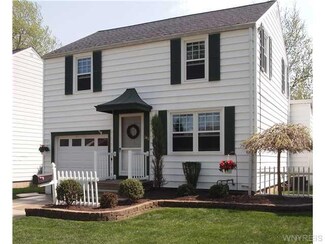 143 Zimmerman Blvd, Buffalo, NY 14223
