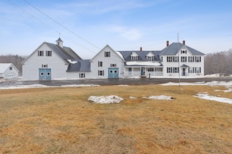 1304 Franklin Rd, Jay, ME 04239