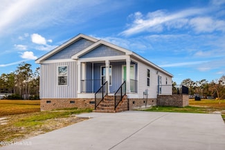 936 Willow Place SW, Calabash, NC 28467