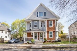 61 Paul Revere Rd Unit 2, Arlington, MA 02476
