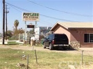 10200 Rosedale Hwy, Bakersfield, CA 93312