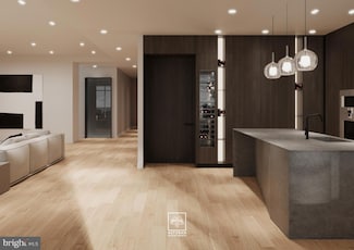223 S 6th St Unit 601, Philadelphia, PA 19106