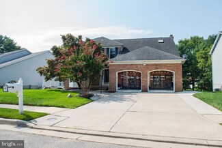 9244 Harvest Rush Rd, Owings Mills, MD 21117