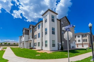 4719 W Neill Ln Unit NN203, Riverton, UT 84096