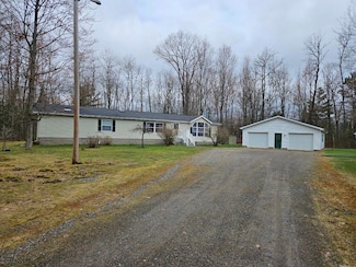 7102 Fire Tower Rd, Rhinelander, WI 54501