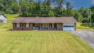 919 Redwine Rd, West Liberty, KY 41472