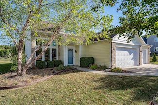 1616 Tara Bella Ln, Fort Wayne, IN 46845