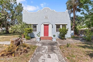 509 Park Dr, Daytona Beach, FL 32114