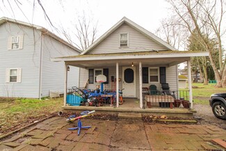 4205 S Carey St, Marion, IN 46953