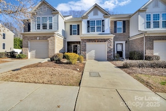 4160 Park South Station Blvd, Charlotte, NC 28210