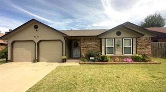 8316 Woodhue Dr, Oklahoma City, OK 73135