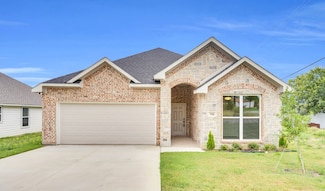 700 N Church St, Ferris, TX 75125