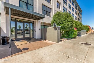 535 W Thomas Rd Unit 502, Phoenix, AZ 85013
