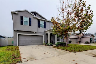 10218 Shimmering Koi Way, Riverview, FL 33578