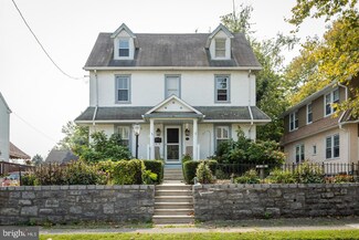 19 S Scott Ave, Glenolden, PA 19036