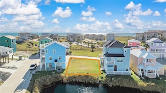 162 La Concha Blvd Unit 37, Port Aransas, TX 78373