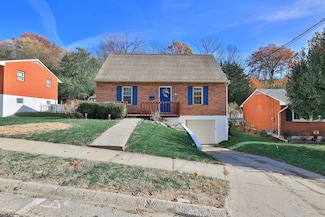 137 Valley View Dr, Southgate, KY 41071